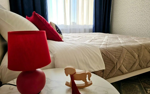 Na Proyezde Atlasova Flat
