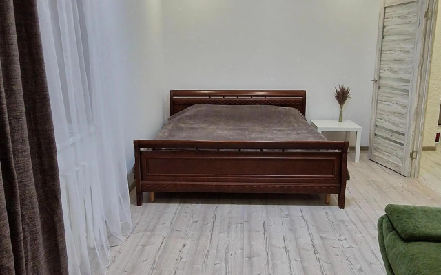 Апартаменты White Квартира