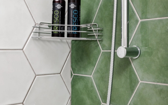 Апартаменты Lubervill 911/1