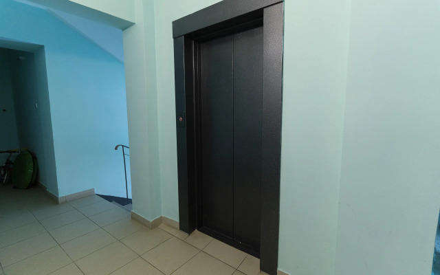 Апартаменты вблизи Федерального центра травматологии и ортопедии