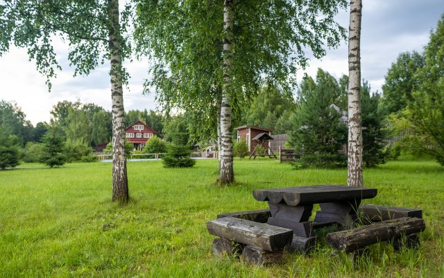 Cottage complex "Estate of Zagosye"