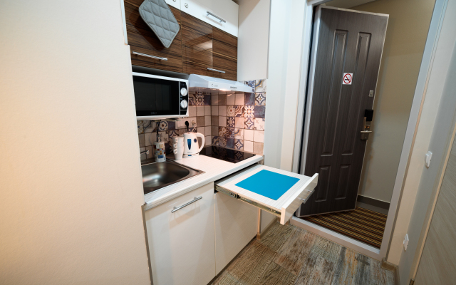 Гостевой дом Кон-Тики