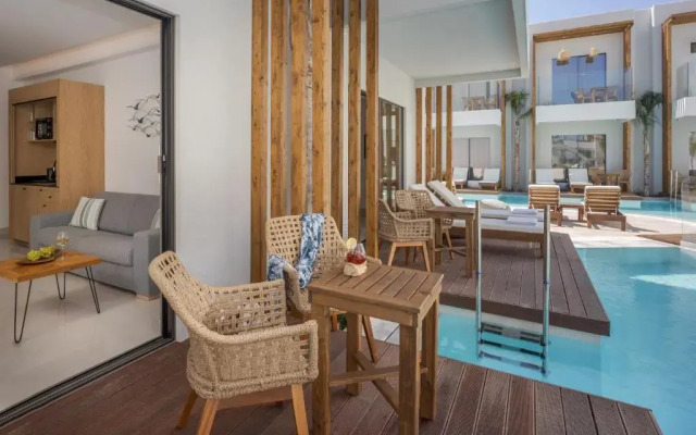 Galazio Beach Resort Apartment hotel