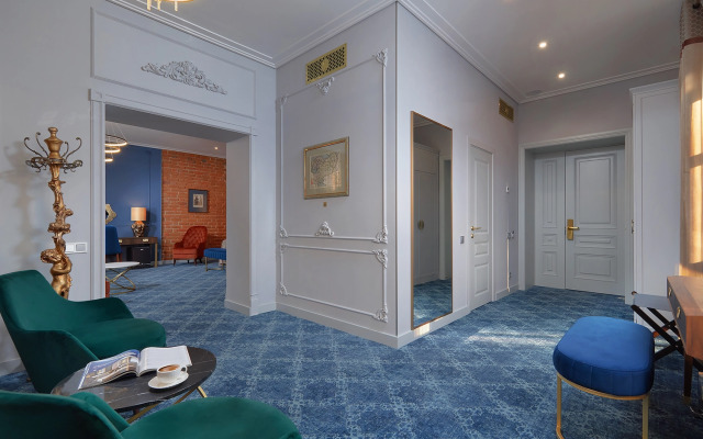 Garda Boutique - hotel