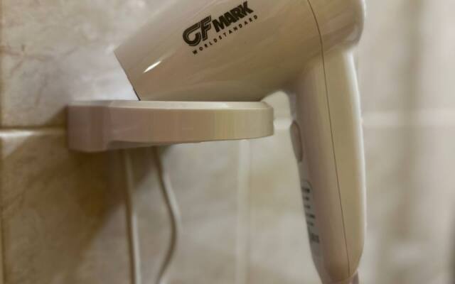 Апартаменты Проезд 1