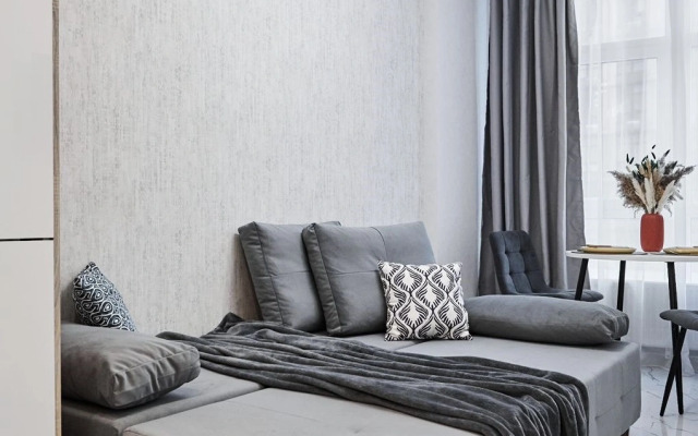 Квартира Двухкомнатная в Центре