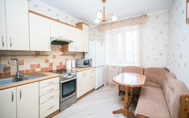 Квартира Уютная рядом с метро