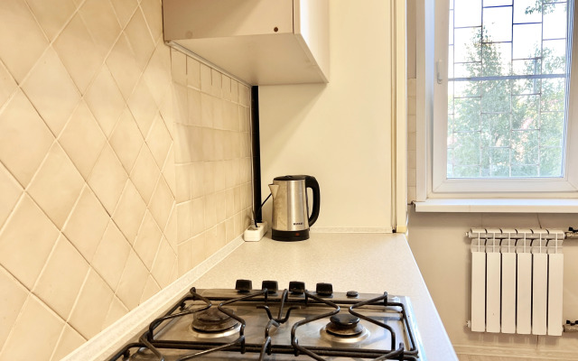 Na Dekabristov Flat