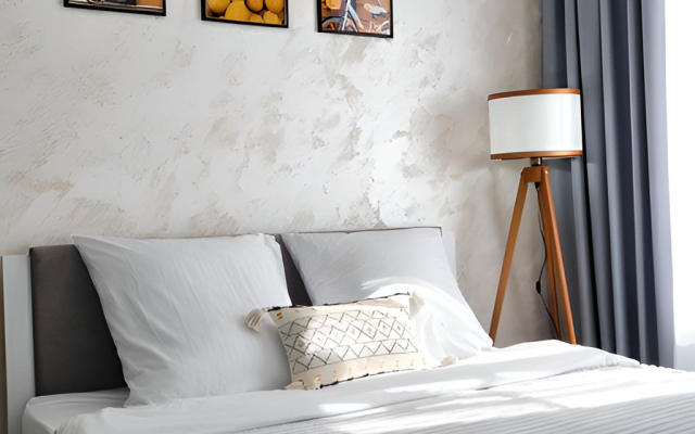 Studiya v Zhk Letniy Flat