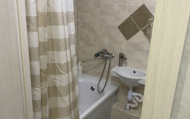 Квартира посуточно в микрорайоне Шакша