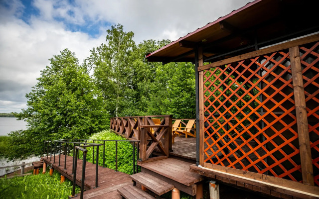 Частный Дом Rannalla 2