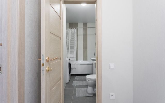 Евро-апартаменты Vetka Home на Краузе