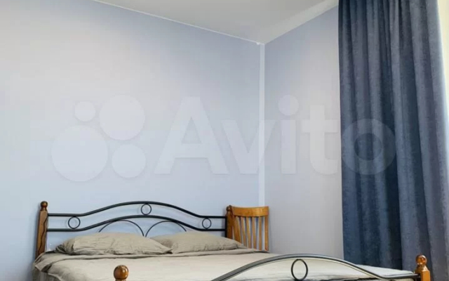 Квартира Уютная квартира Смолина 61-87 Улан-Удэ Центр