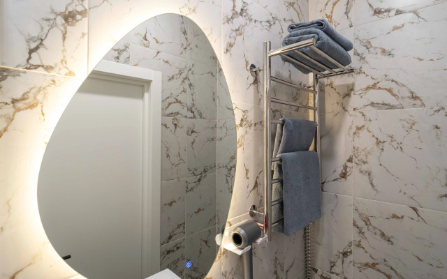 Апартаменты на Б Якиманке