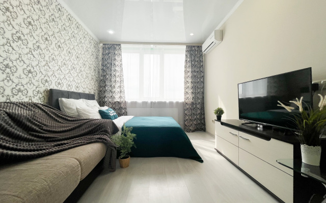 Апартаменты на Гвардейском 13