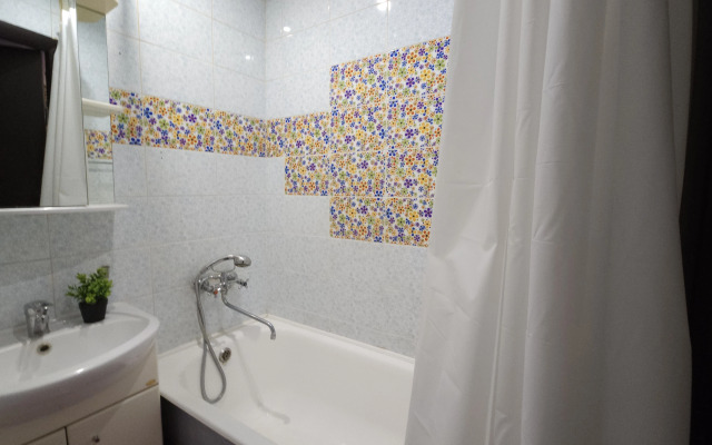 Квартира Двухкомнатная на Фуфачева 12