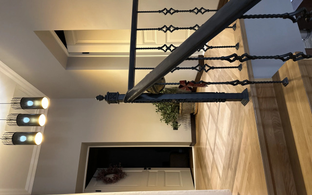 Nedacha Guest house