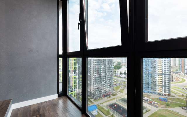 Apartment-Studiya Bulbash Minsk Mir