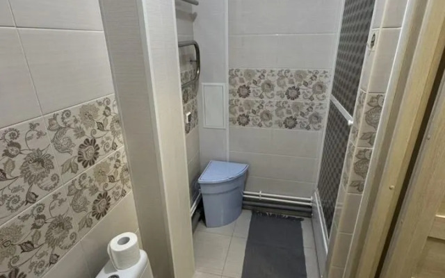 Квартира на Ветеранов 171к5