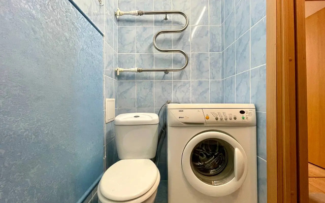 Studiya V Zhk Dom BdtApartment