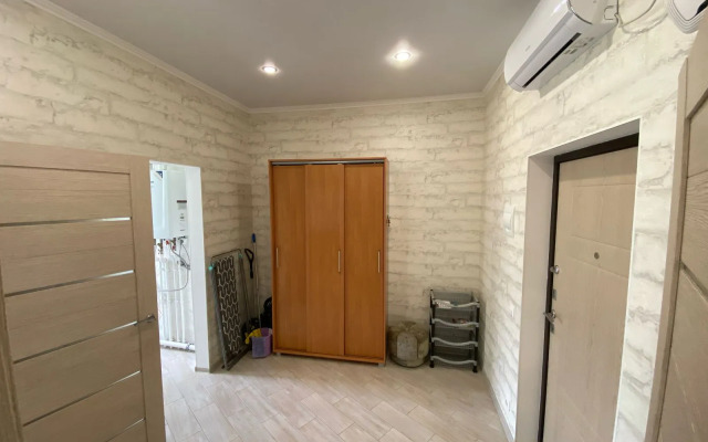 Квартира Гранат