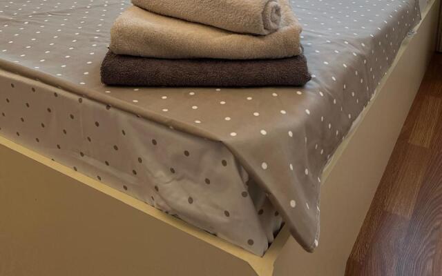 Апартаменты Vip В Центре Города