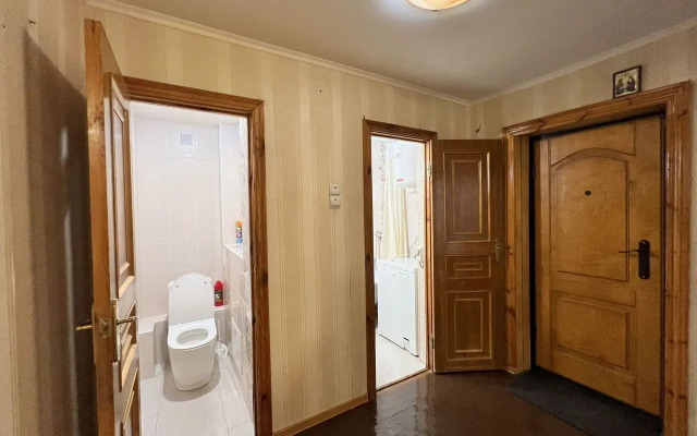 Na Ulitse Brestskaya 12 Flat