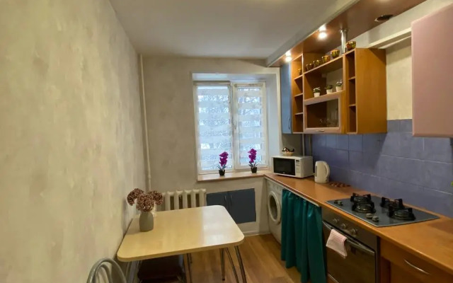 Семейные Апартаменты на Милиционном, 4