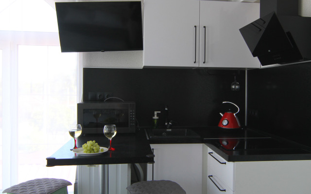 Квартира 7 Три шага до моря