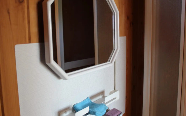 Piknikki Gromovskoye selskoye poselenie Apartments 2