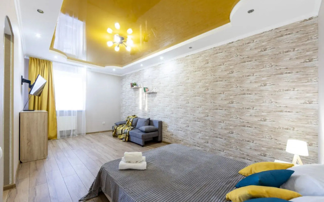 Квартира Аквапарк Дружбы Корп 1 Этаж 22