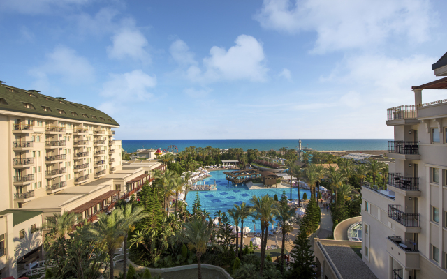 Delphin Diva Hotel - Ultra All Inclusive