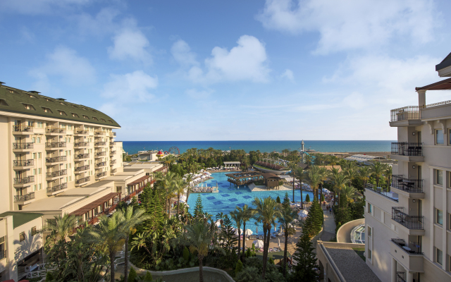 Delphin Diva Premiere Hotel - All Inclusive