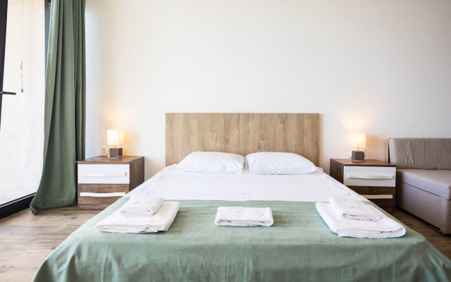 Bratislava Apart-hotel