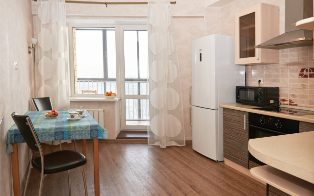 Квартира Cute Karl apart