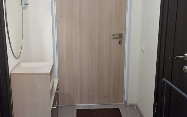 Апартаменты Бояринова 19