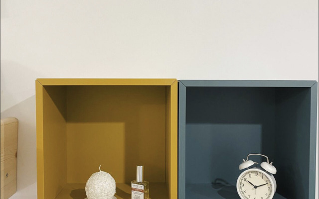 Апартаменты Двухуровневые в центре