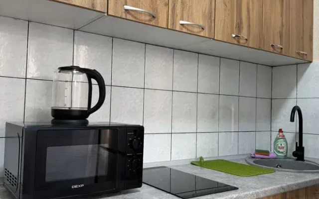 Квартира на Мира 3