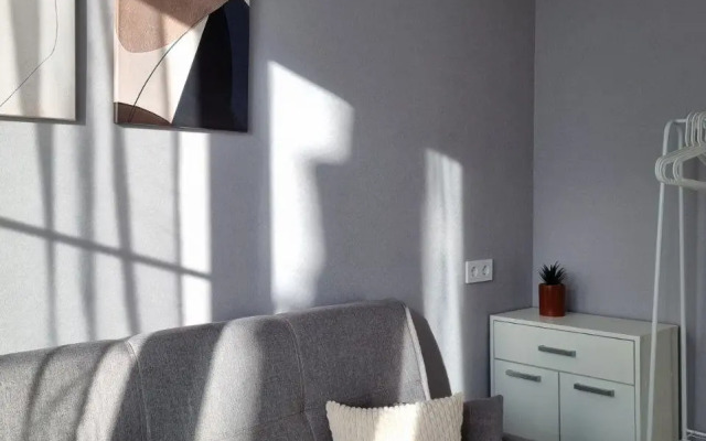 Prostornaya Roskosh Ot Flatsstories Flat