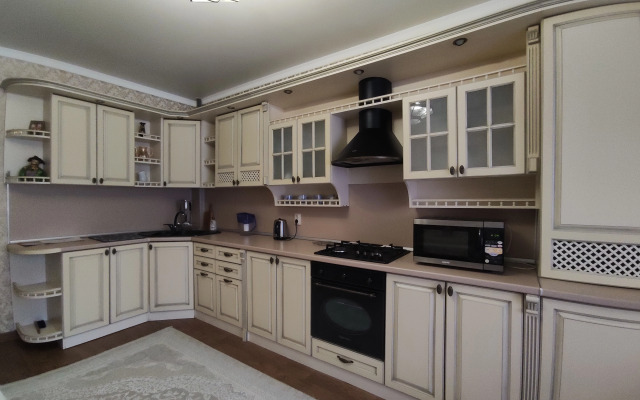 Квартира Семейная