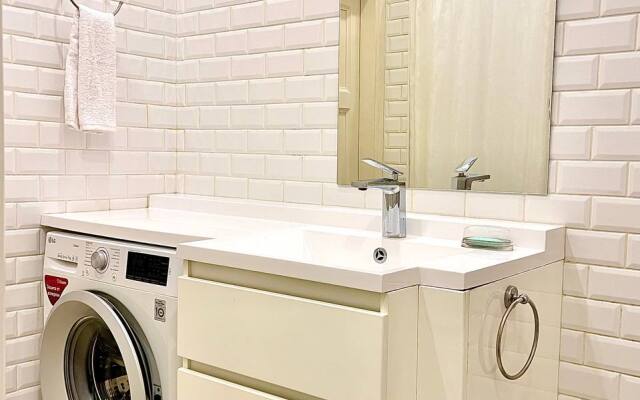 Апартаменты Большие у Московского Вокзала