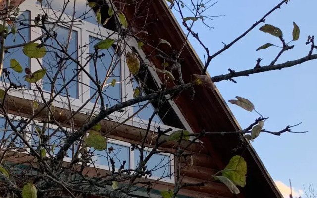 Частный дом Дом