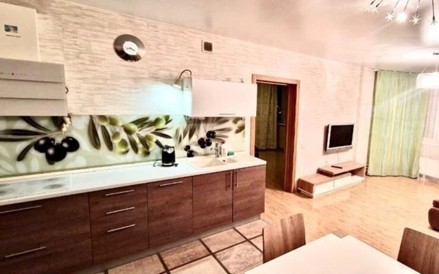 Квартира 3x Комнатная в Одинцово