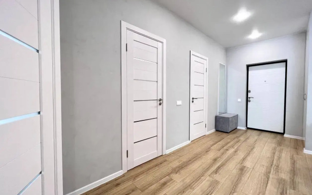 Komfort Flat