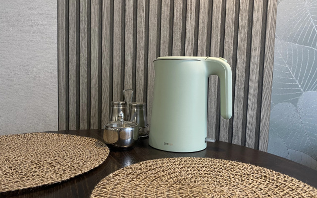 Квартира АпарПлюс