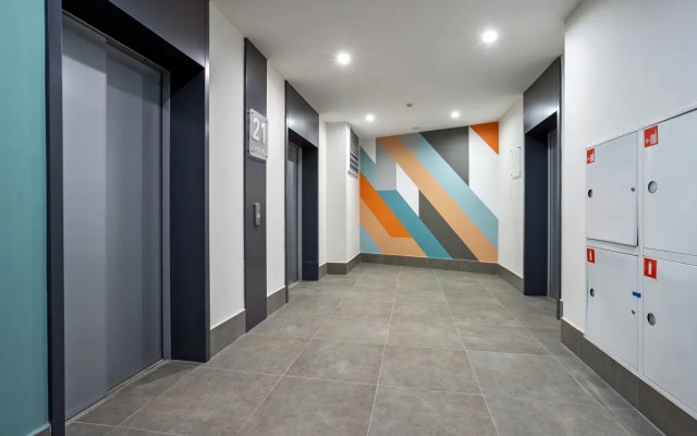 MaxRealty24 Tushino 5 Apartment