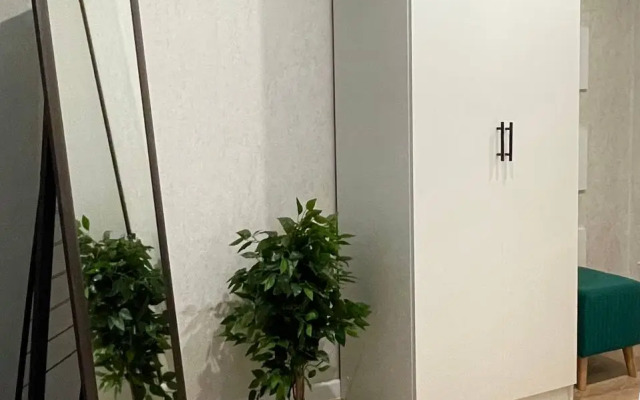 V Tumeni Chehov Flat