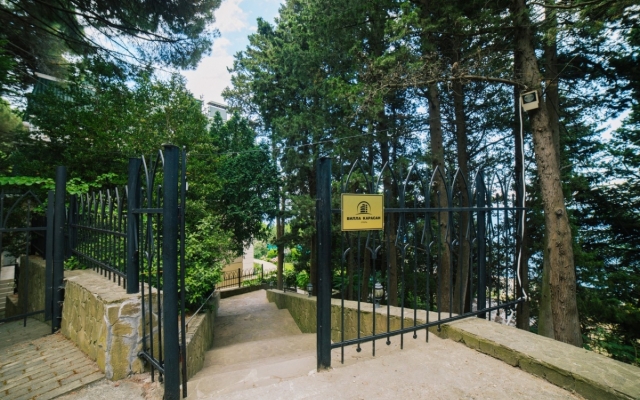 Villa Divny Mir Karasan 