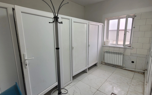 Main Room Chesnokovka Guest House