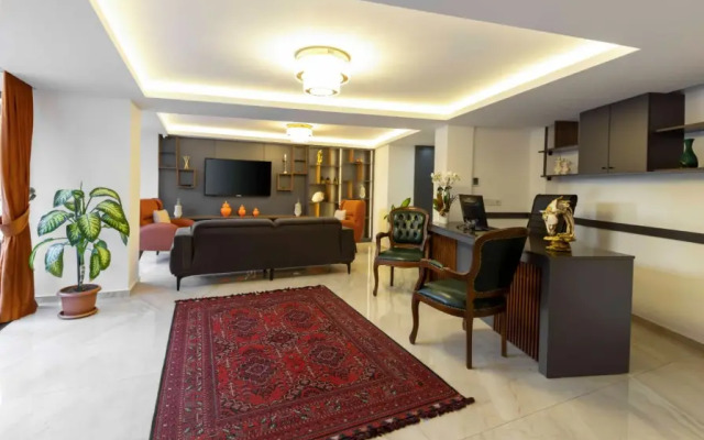 Diamond Beyazıt Hotel
